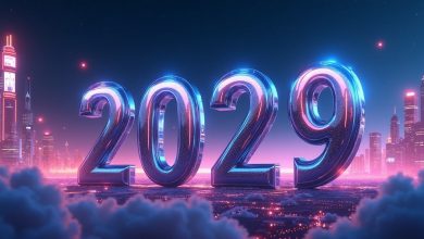 Что будет в 2029 году?