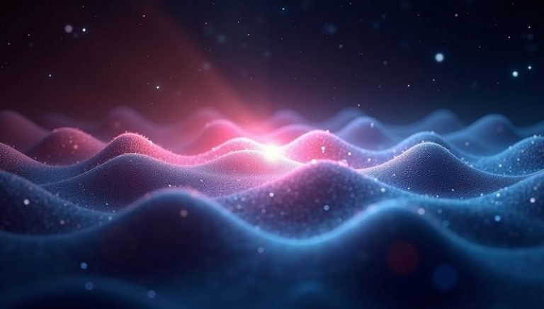 нтерференция возникает из-за ярких и темных состояний света