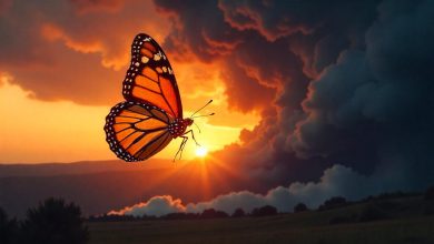 эффект бабочки