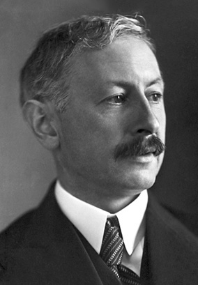 Пауль Каррер (1889–1971)