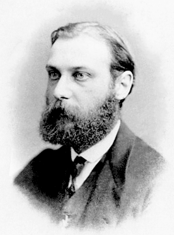 Вальтер Флемминг (1843 – 1905)