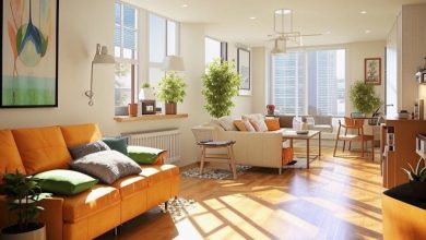 Квартира сияет: Все, что нужно знать о профессиональной клининговой уборке