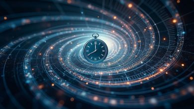 ход времени