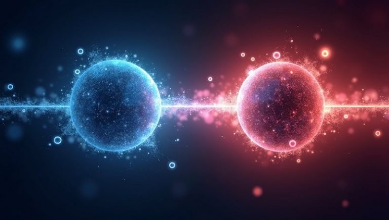 Почему мы не проходим сквозь стены? Тайны квантового мира