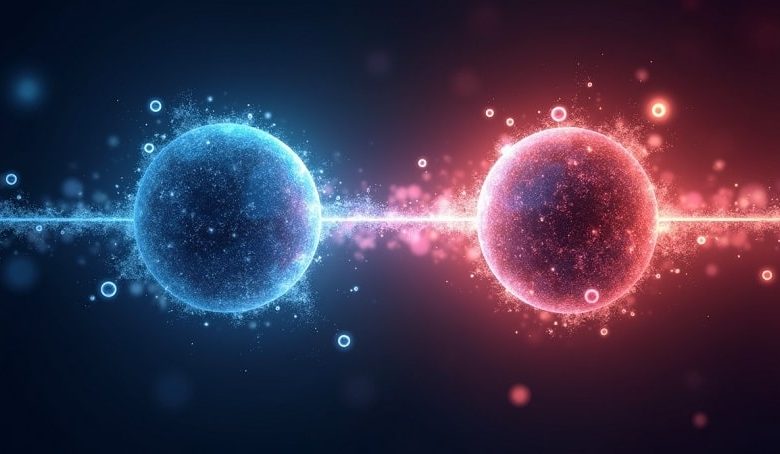 Почему мы не проходим сквозь стены? Тайны квантового мира