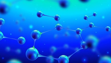 атомы и молекулы