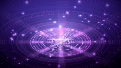 вселенная голограмма