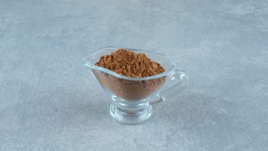 Какой состав у растворимого кофе?