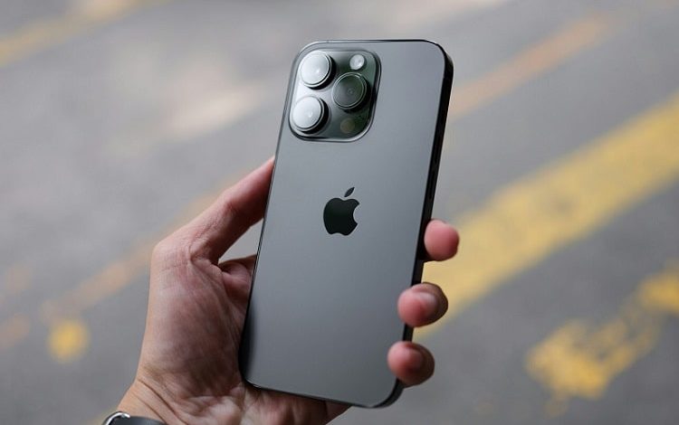 Купить iPhone