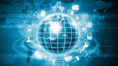 планета интернет