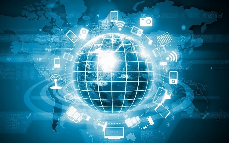 планета интернет