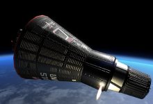 Mercury-Redstone 3