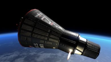 Mercury-Redstone 3
