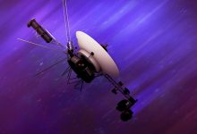 Voyager - Вояджер