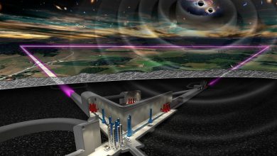 Einstein Telescope