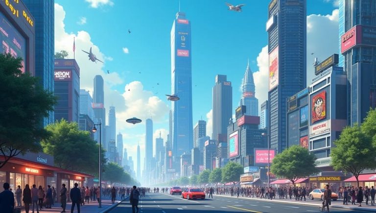 что будет в 2036 году