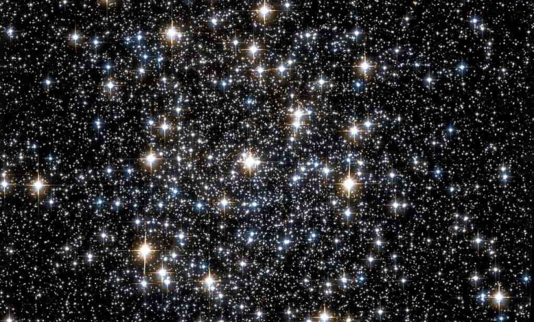 NGC 3201