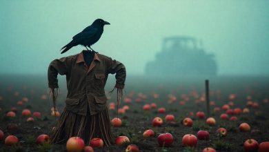 Парадокс Ворона