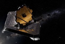 Телескоп Джеймс Уэбб