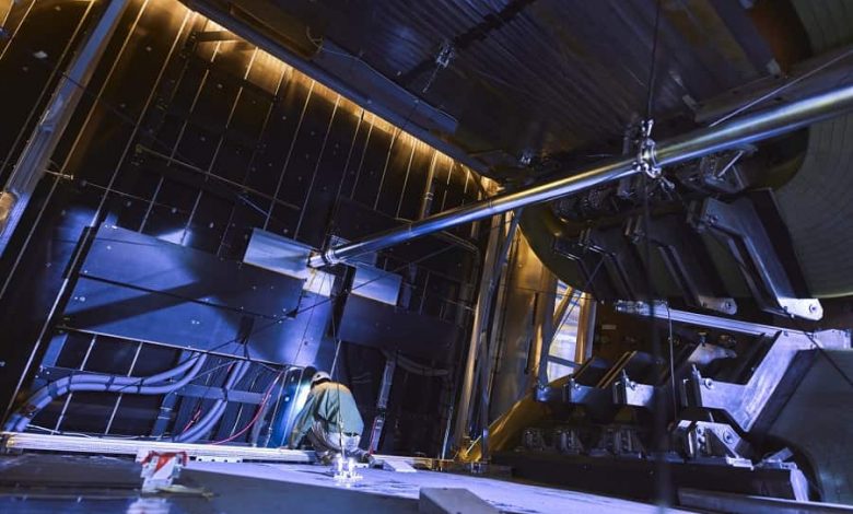 Детектор LHCb