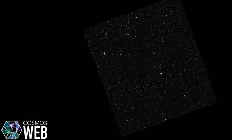 COSMOS-Web