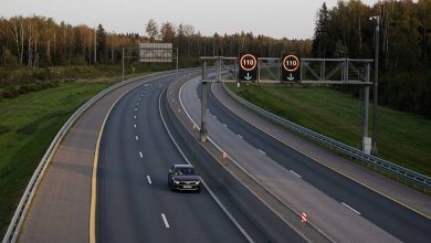 Какая скорость самая экономичная при движении по автомагистрали?