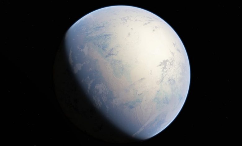 Земля-снежок, Snowball Earth
