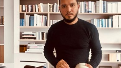 Шахрух Мамаджанов