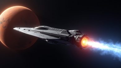 Ядерные тепловые двигатели