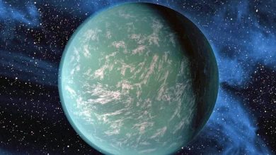 Kepler-22b