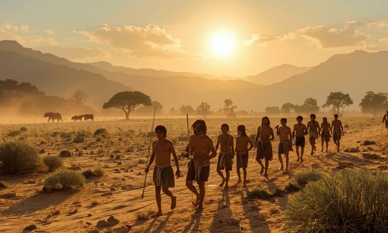 Homo sapiens