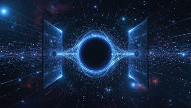 Отрицательная энергия