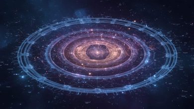 Трехмерные часы мироздания: новая теория первичности времени