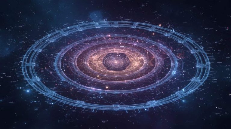 Трехмерные часы мироздания: новая теория первичности времени