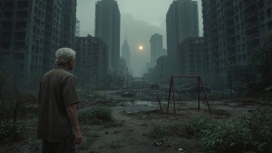 Если бы человечество внезапно перестало рожать детей, его исчезновение заняло бы не более ста лет.