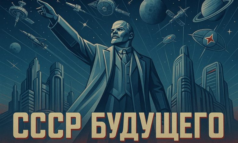 СССР будущего