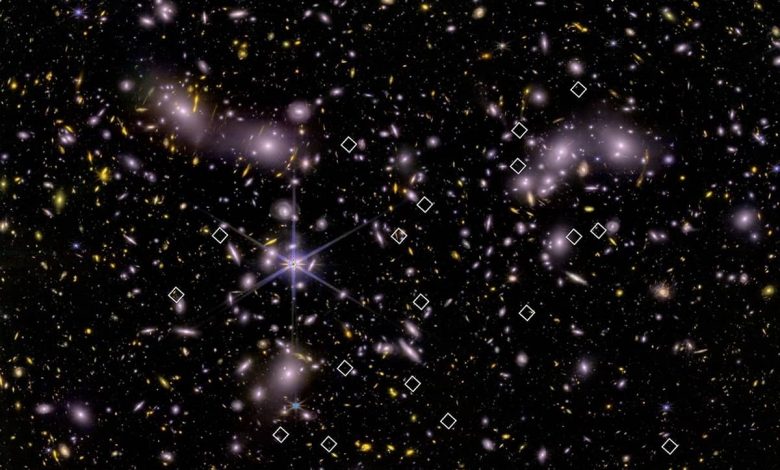 Abell 2744