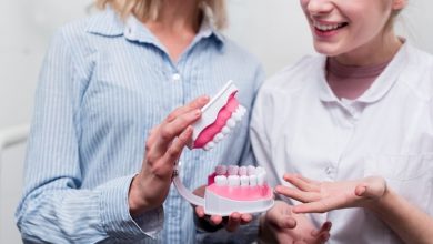 Какие зубные протезы самые лучшие и удобные?