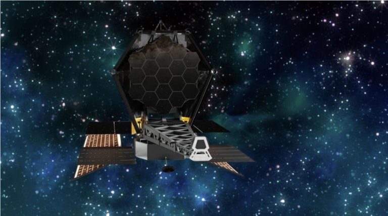 Обсерватория обитаемых миров (HWO)