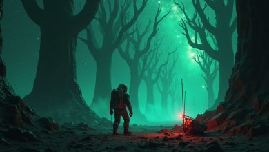 Парадокс Ферми и гипотеза "Темного леса"