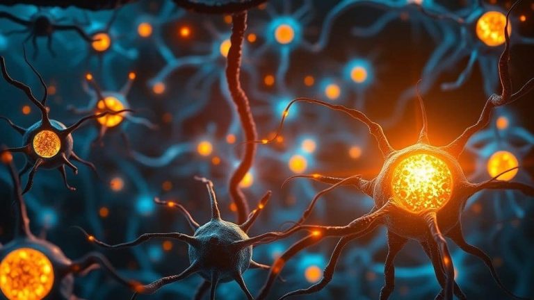 митохондрии управляют отдыхом организма