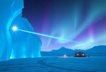 нейтрино сверхвысоких энергий: новые ограничения от коллаборации IceCube