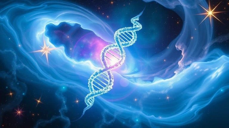 Тайна зарождения жизни