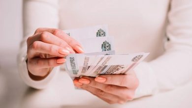 Кредит наличными