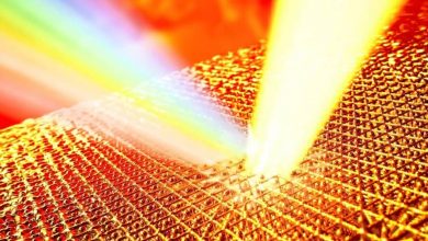 прямое измерение температуры атомов