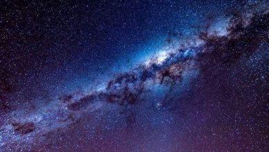 космос Вселенная