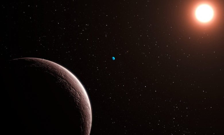 Gliese 581