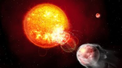 система HIP 67522