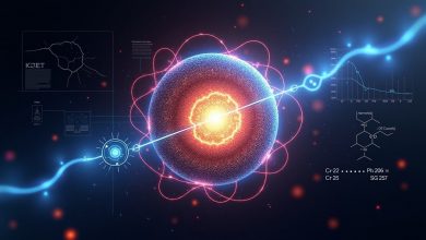 Открытие нового изотопа сиборгия