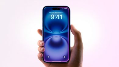 Смартфон Apple iPhone 16 Plus